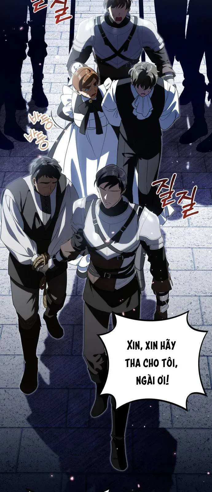 Nữ Công Tước Chiến Lợi Phẩm Chapter 25 - 41