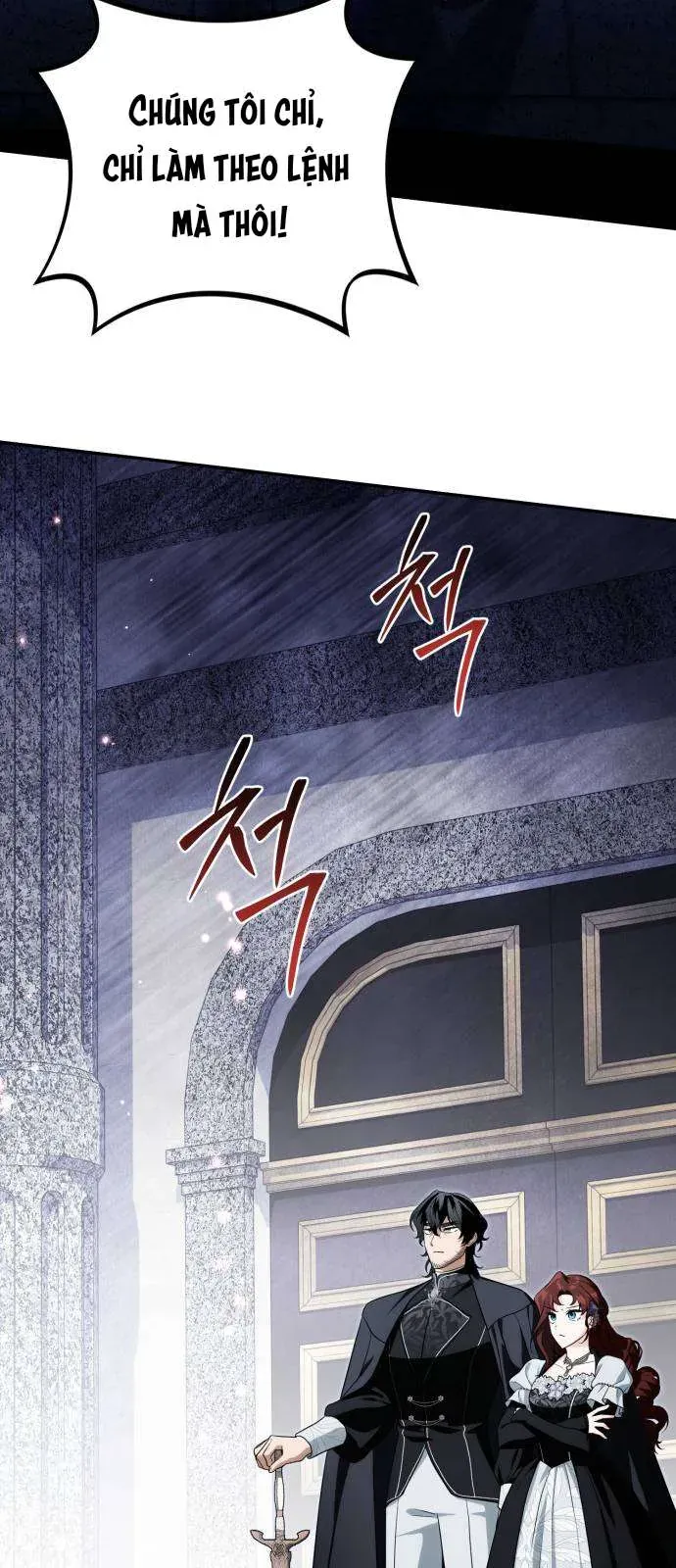 Nữ Công Tước Chiến Lợi Phẩm Chapter 25 - 42