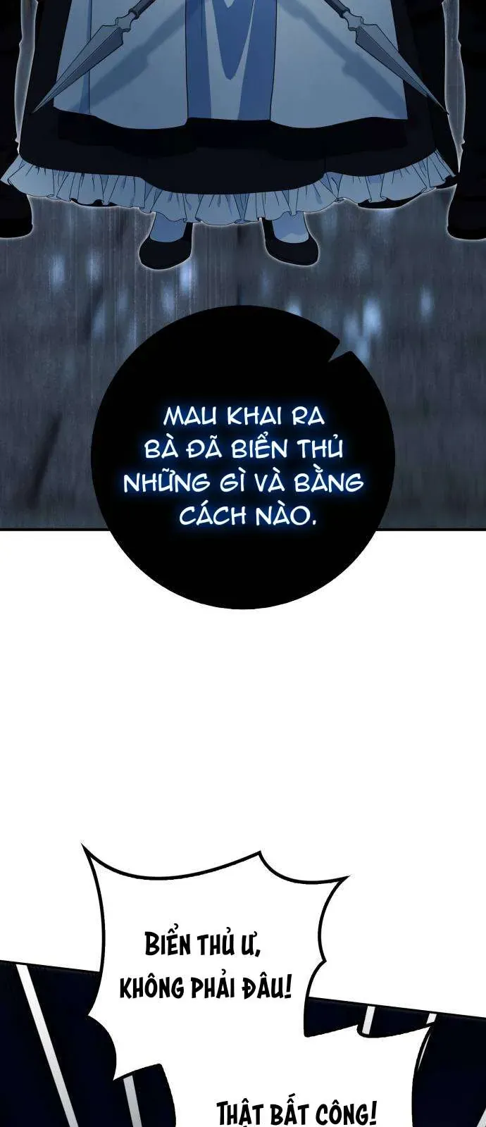 Nữ Công Tước Chiến Lợi Phẩm Chapter 25 - 45