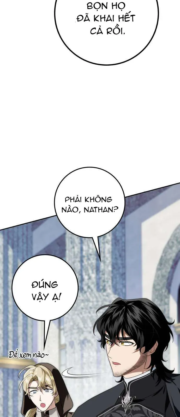 Nữ Công Tước Chiến Lợi Phẩm Chapter 25 - 47