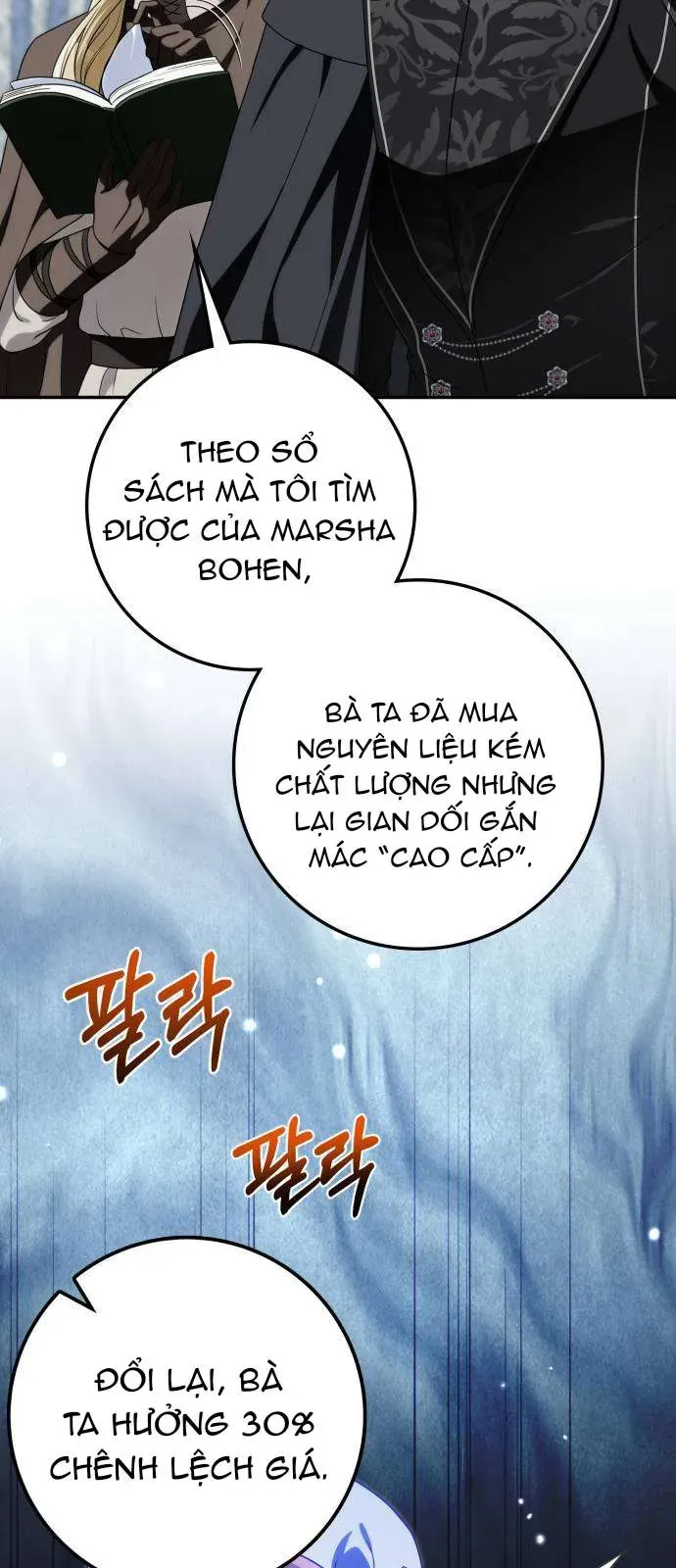 Nữ Công Tước Chiến Lợi Phẩm Chapter 25 - 48