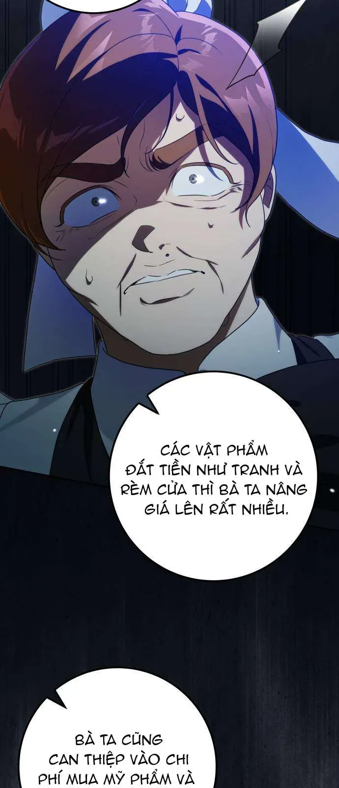 Nữ Công Tước Chiến Lợi Phẩm Chapter 25 - 49