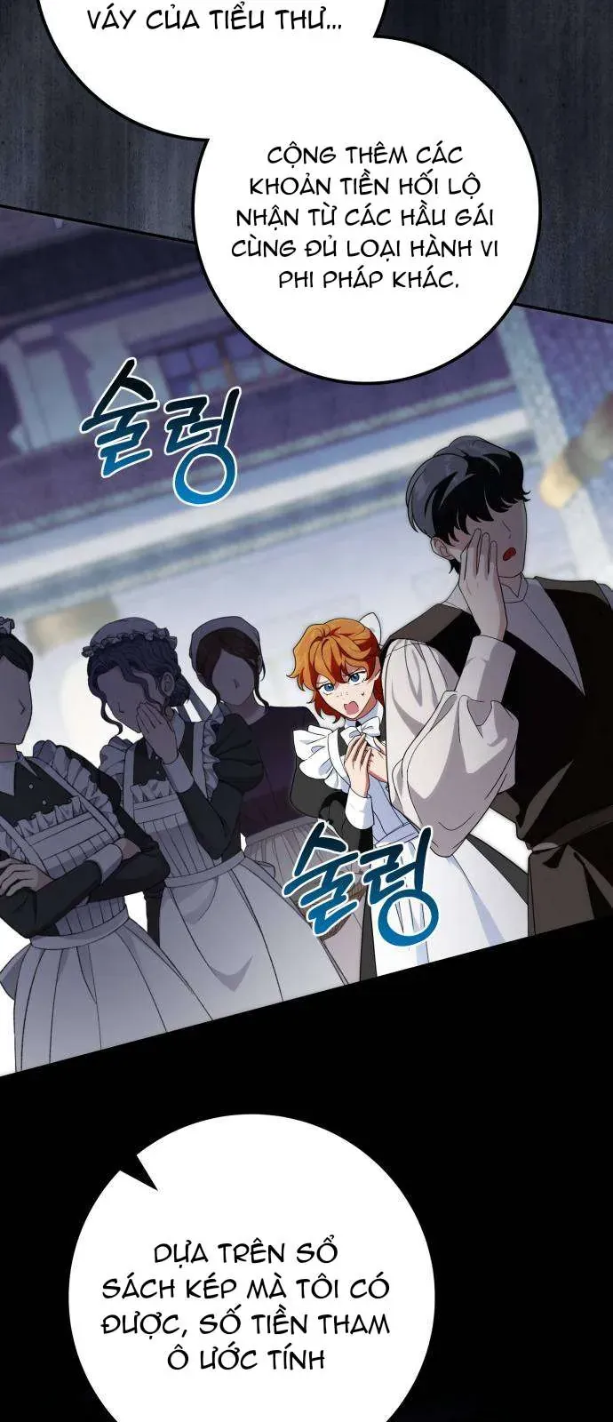 Nữ Công Tước Chiến Lợi Phẩm Chapter 25 - 50