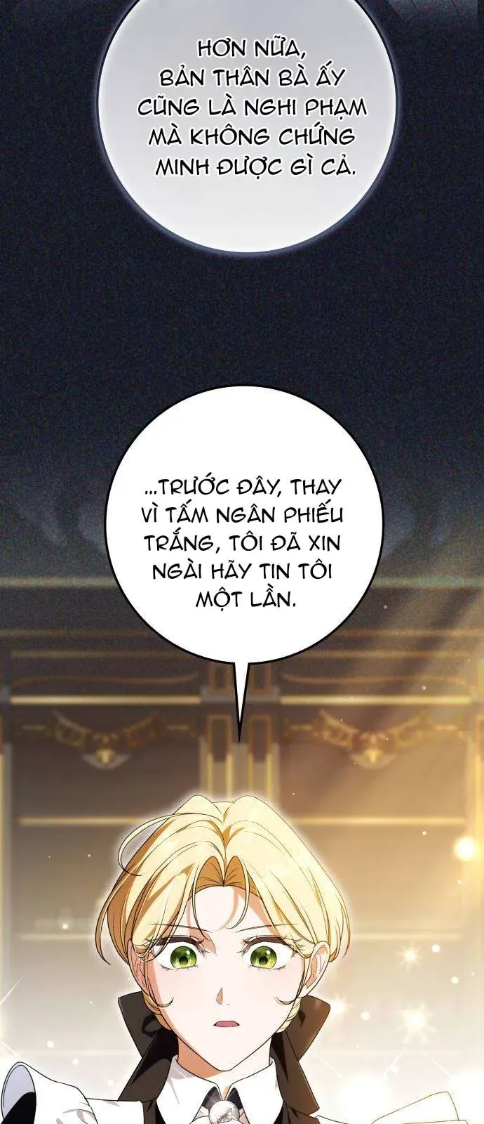 Nữ Công Tước Chiến Lợi Phẩm Chapter 25 - 6