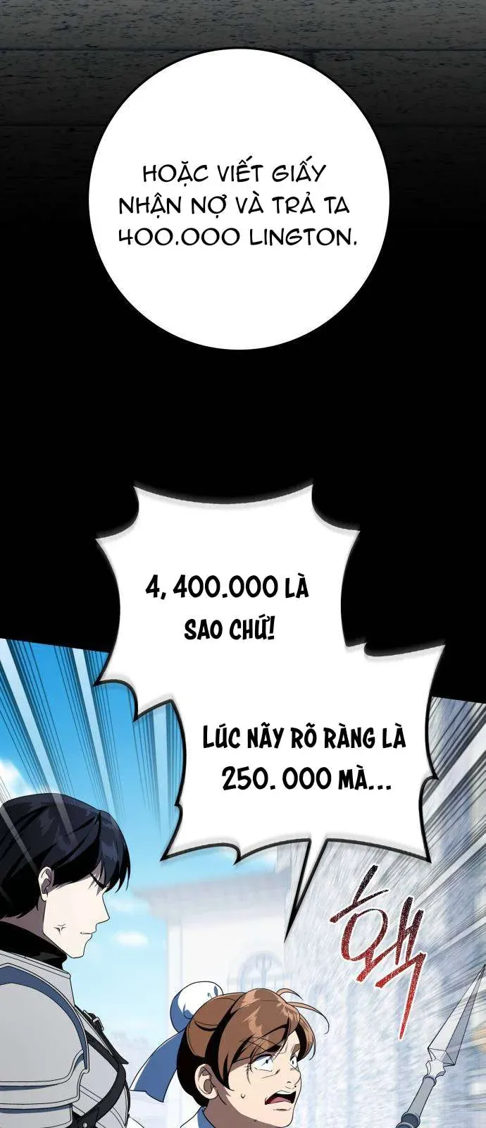 Nữ Công Tước Chiến Lợi Phẩm Chapter 25 - 57