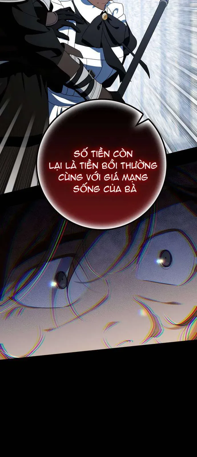 Nữ Công Tước Chiến Lợi Phẩm Chapter 25 - 58