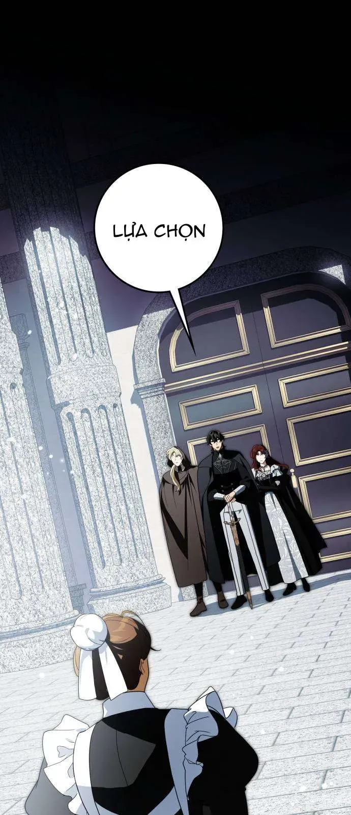 Nữ Công Tước Chiến Lợi Phẩm Chapter 25 - 59