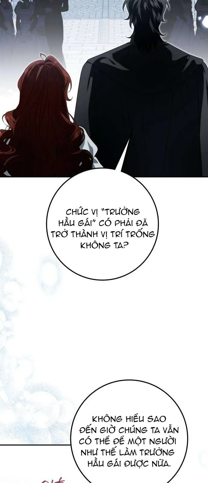 Nữ Công Tước Chiến Lợi Phẩm Chapter 25 - 66