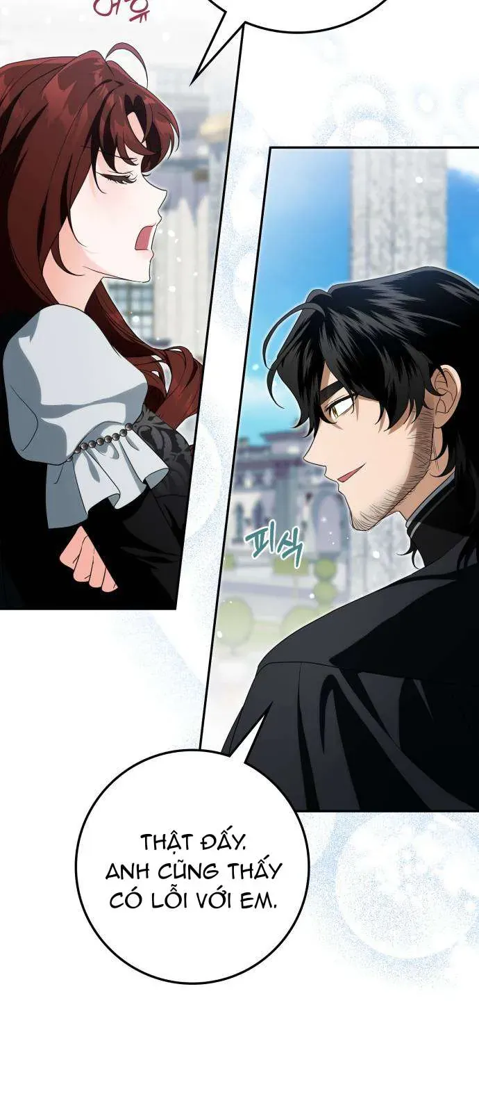 Nữ Công Tước Chiến Lợi Phẩm Chapter 25 - 67