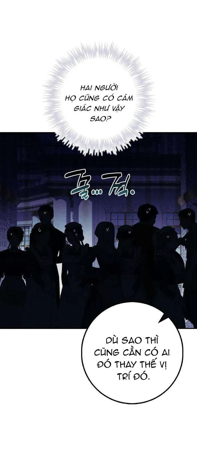 Nữ Công Tước Chiến Lợi Phẩm Chapter 25 - 68