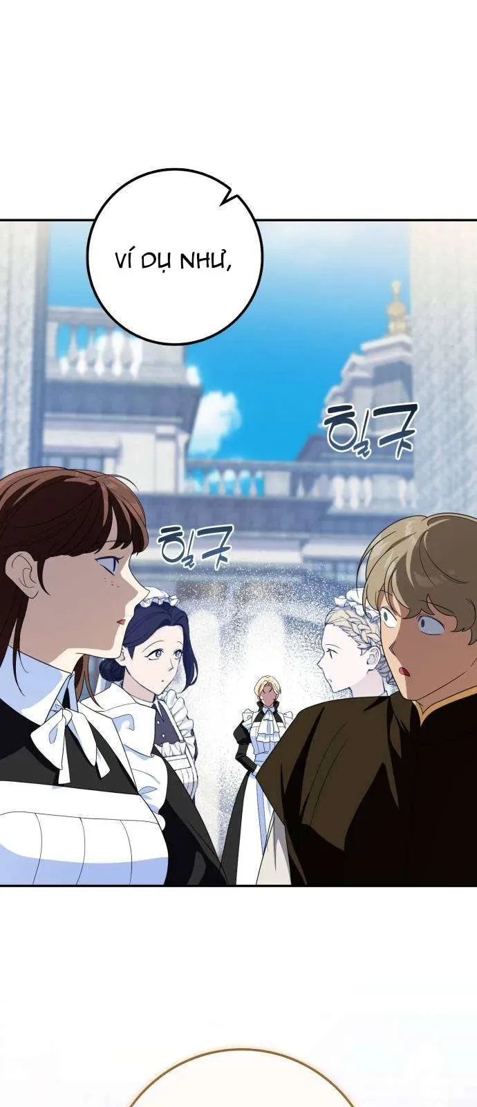 Nữ Công Tước Chiến Lợi Phẩm Chapter 25 - 69