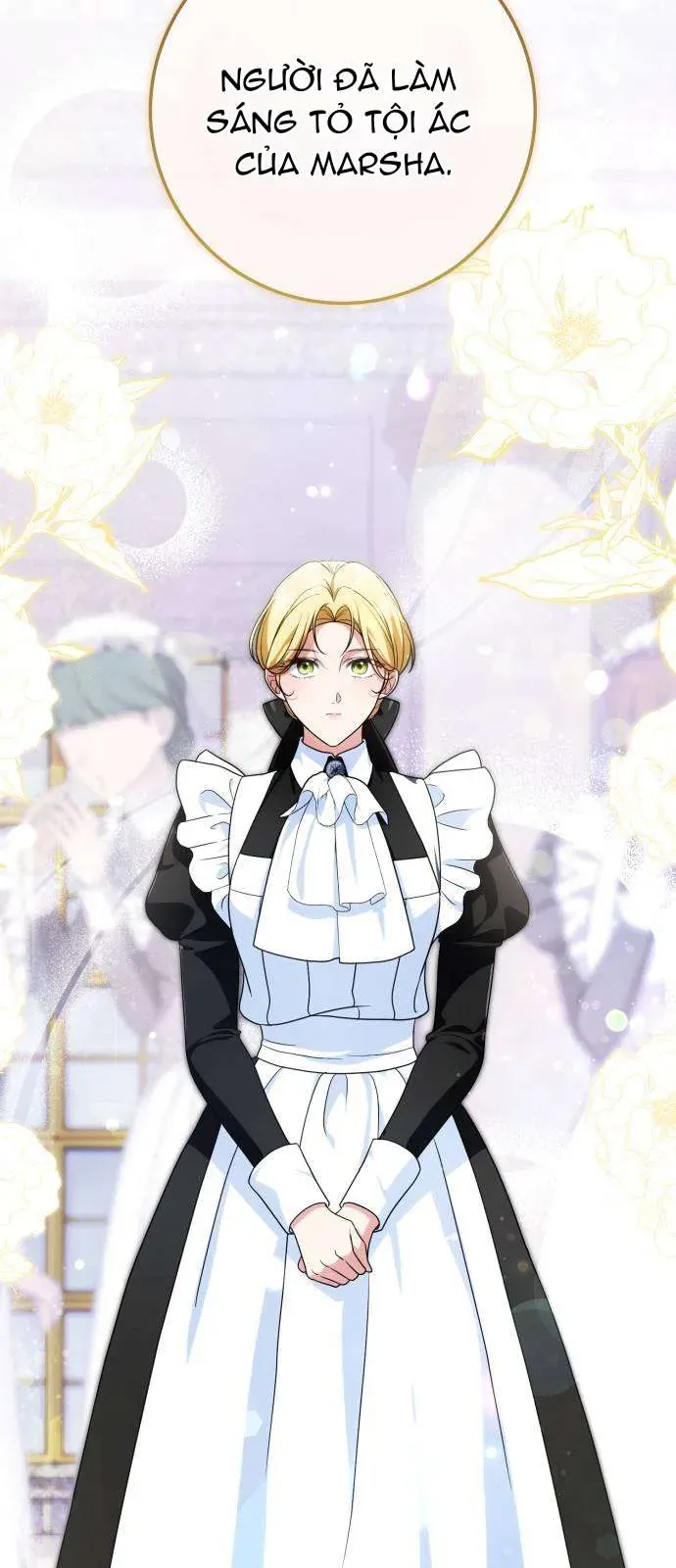 Nữ Công Tước Chiến Lợi Phẩm Chapter 25 - 70