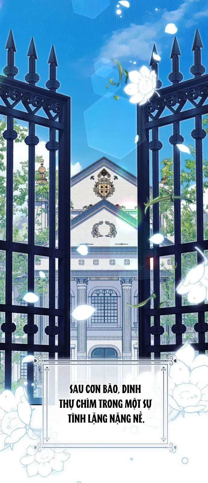 Nữ Công Tước Chiến Lợi Phẩm Chapter 25 - 76