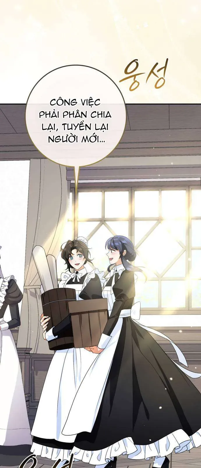 Nữ Công Tước Chiến Lợi Phẩm Chapter 25 - 80