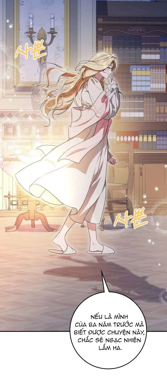 Nữ Công Tước Chiến Lợi Phẩm Chapter 26 - 11
