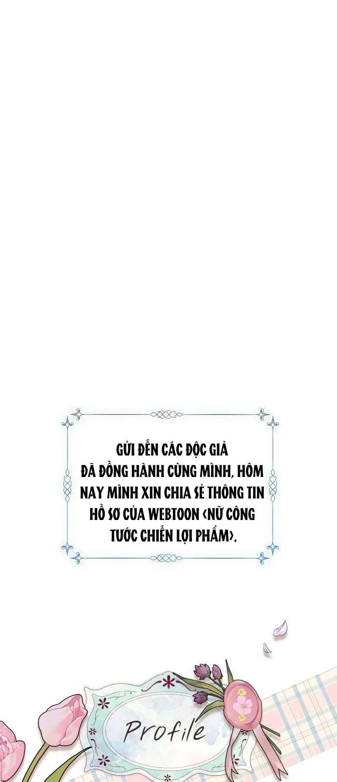 Nữ Công Tước Chiến Lợi Phẩm Chapter 26 - 105