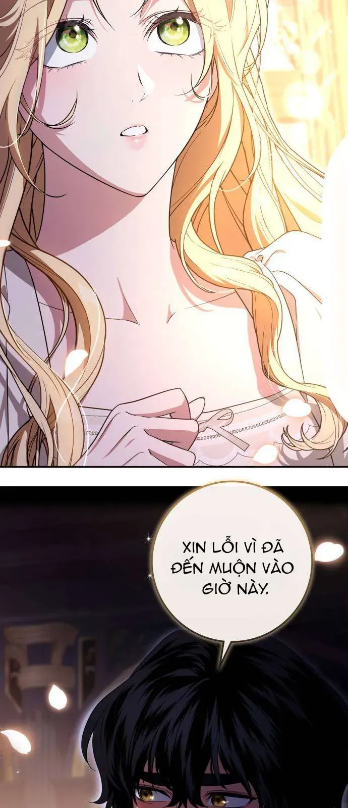 Nữ Công Tước Chiến Lợi Phẩm Chapter 26 - 15