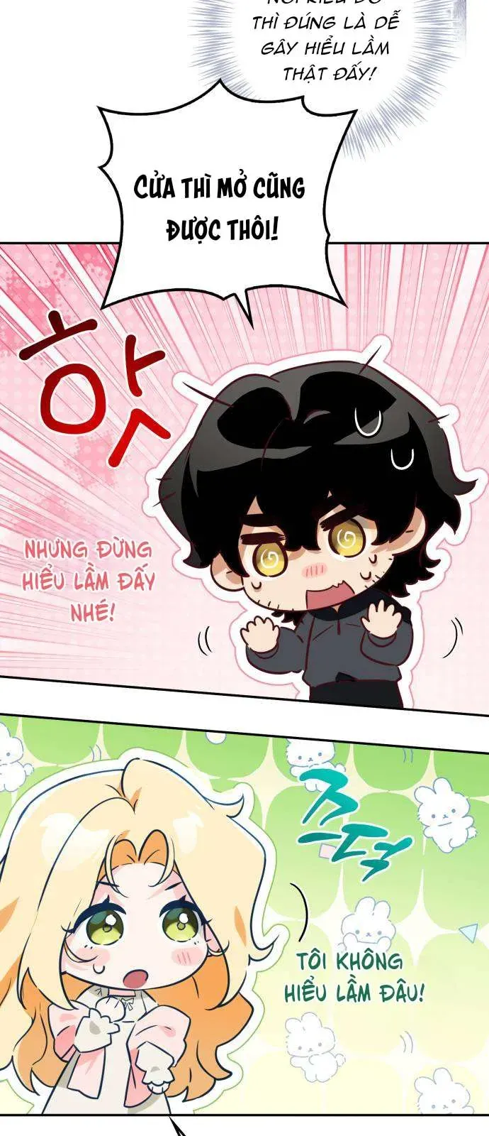 Nữ Công Tước Chiến Lợi Phẩm Chapter 26 - 19