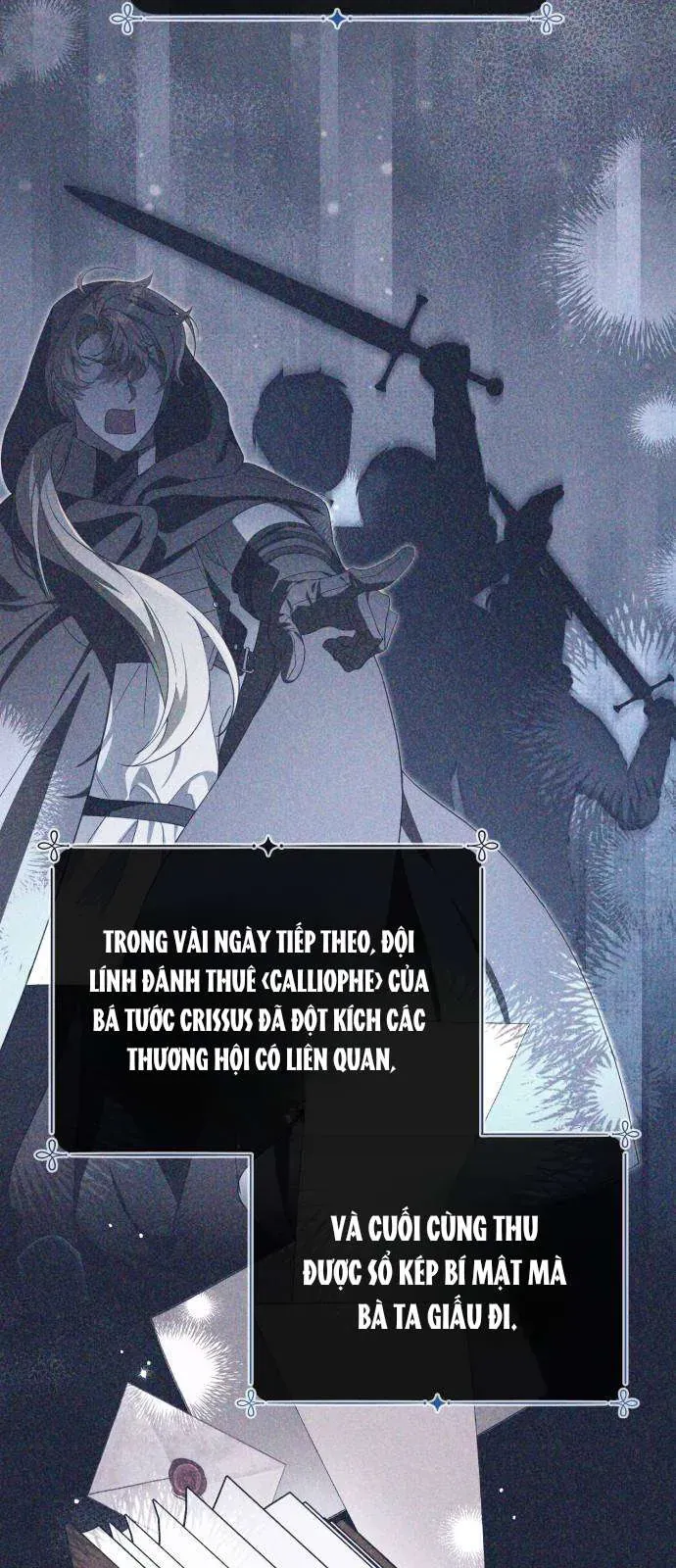 Nữ Công Tước Chiến Lợi Phẩm Chapter 26 - 3