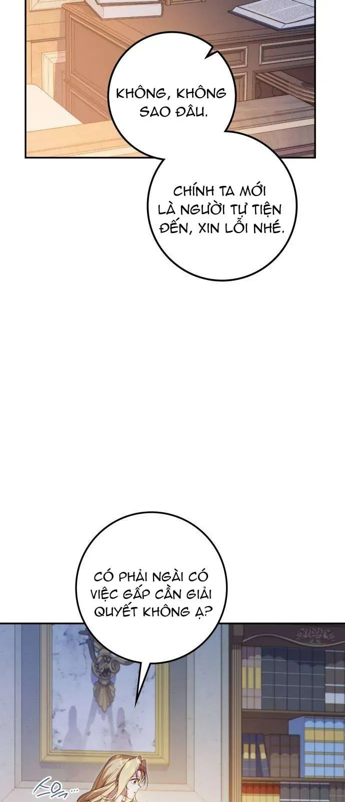 Nữ Công Tước Chiến Lợi Phẩm Chapter 26 - 23