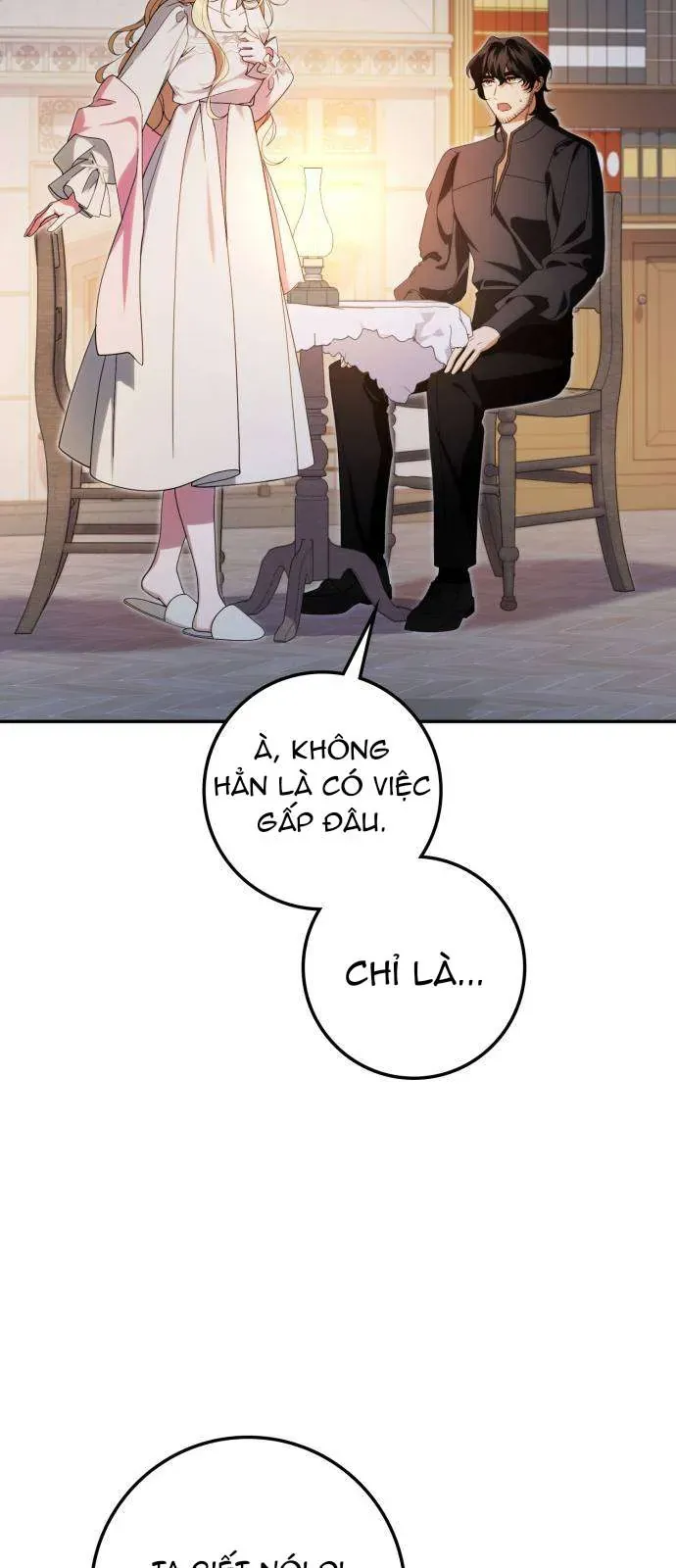 Nữ Công Tước Chiến Lợi Phẩm Chapter 26 - 24