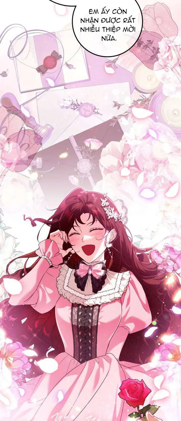 Nữ Công Tước Chiến Lợi Phẩm Chapter 26 - 26