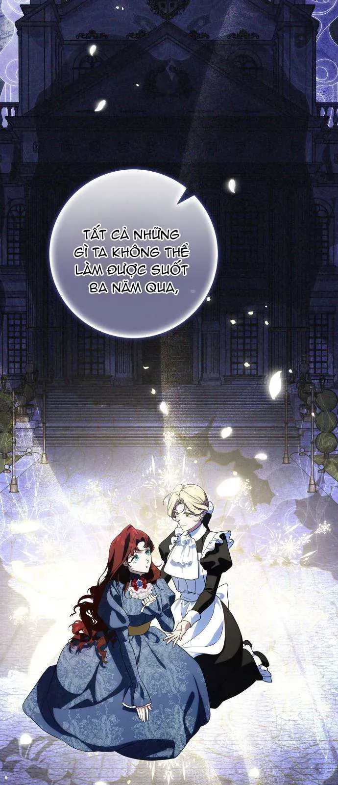 Nữ Công Tước Chiến Lợi Phẩm Chapter 26 - 30