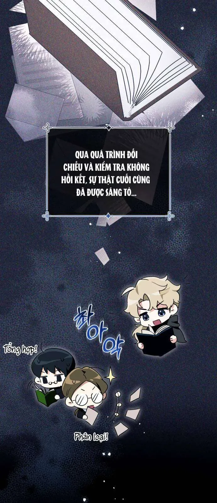 Nữ Công Tước Chiến Lợi Phẩm Chapter 26 - 4