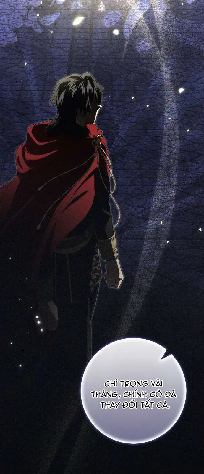 Nữ Công Tước Chiến Lợi Phẩm Chapter 26 - 31