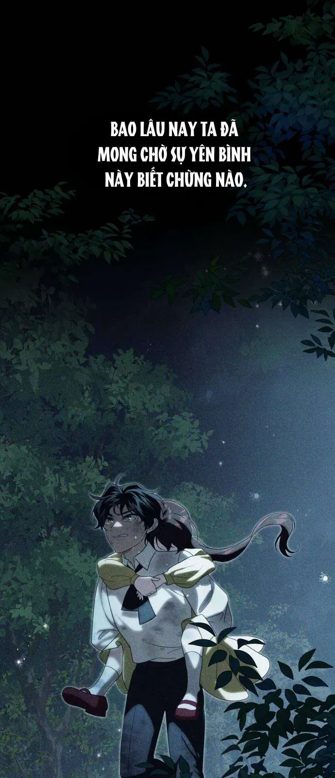 Nữ Công Tước Chiến Lợi Phẩm Chapter 26 - 33