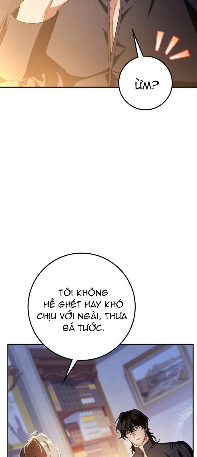 Nữ Công Tước Chiến Lợi Phẩm Chapter 26 - 39