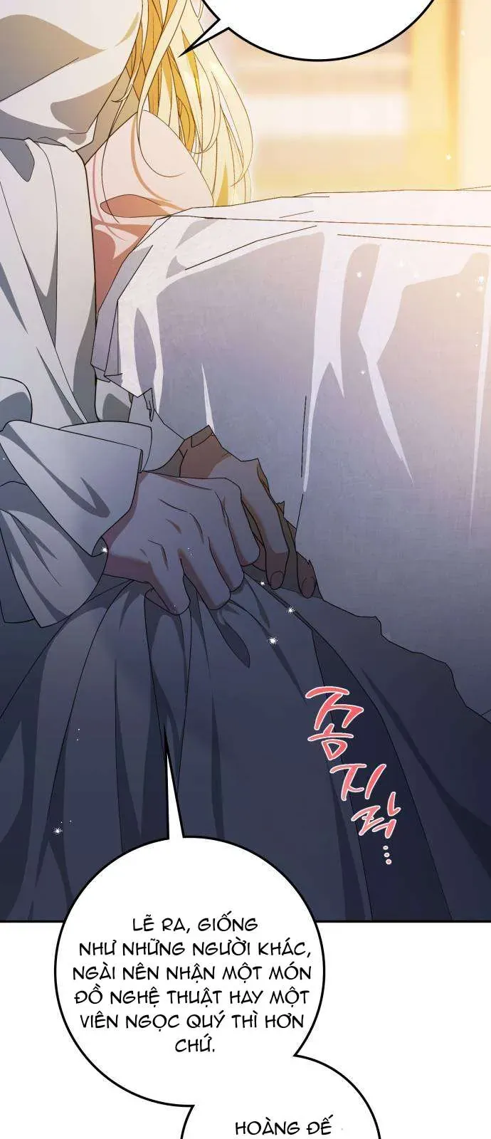 Nữ Công Tước Chiến Lợi Phẩm Chapter 26 - 41