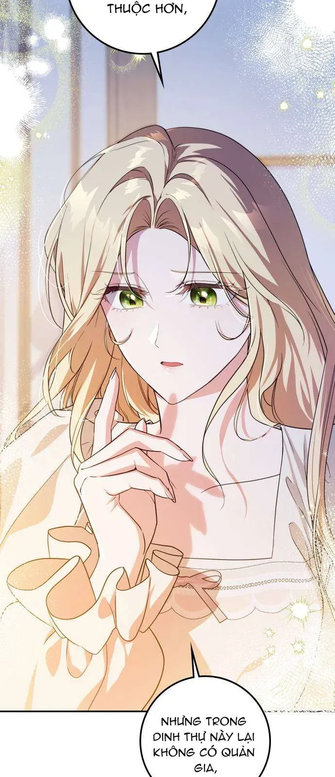 Nữ Công Tước Chiến Lợi Phẩm Chapter 26 - 7