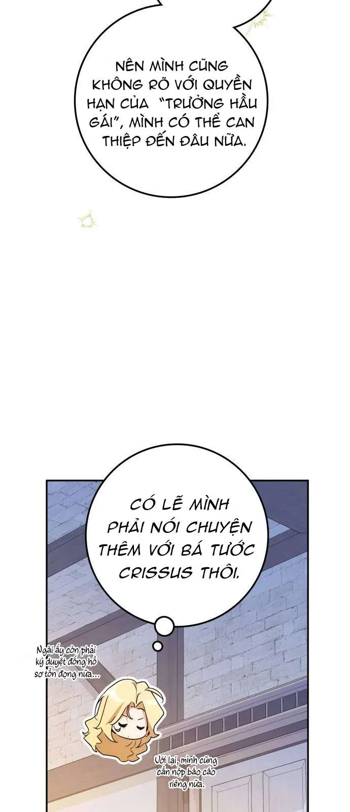 Nữ Công Tước Chiến Lợi Phẩm Chapter 26 - 8