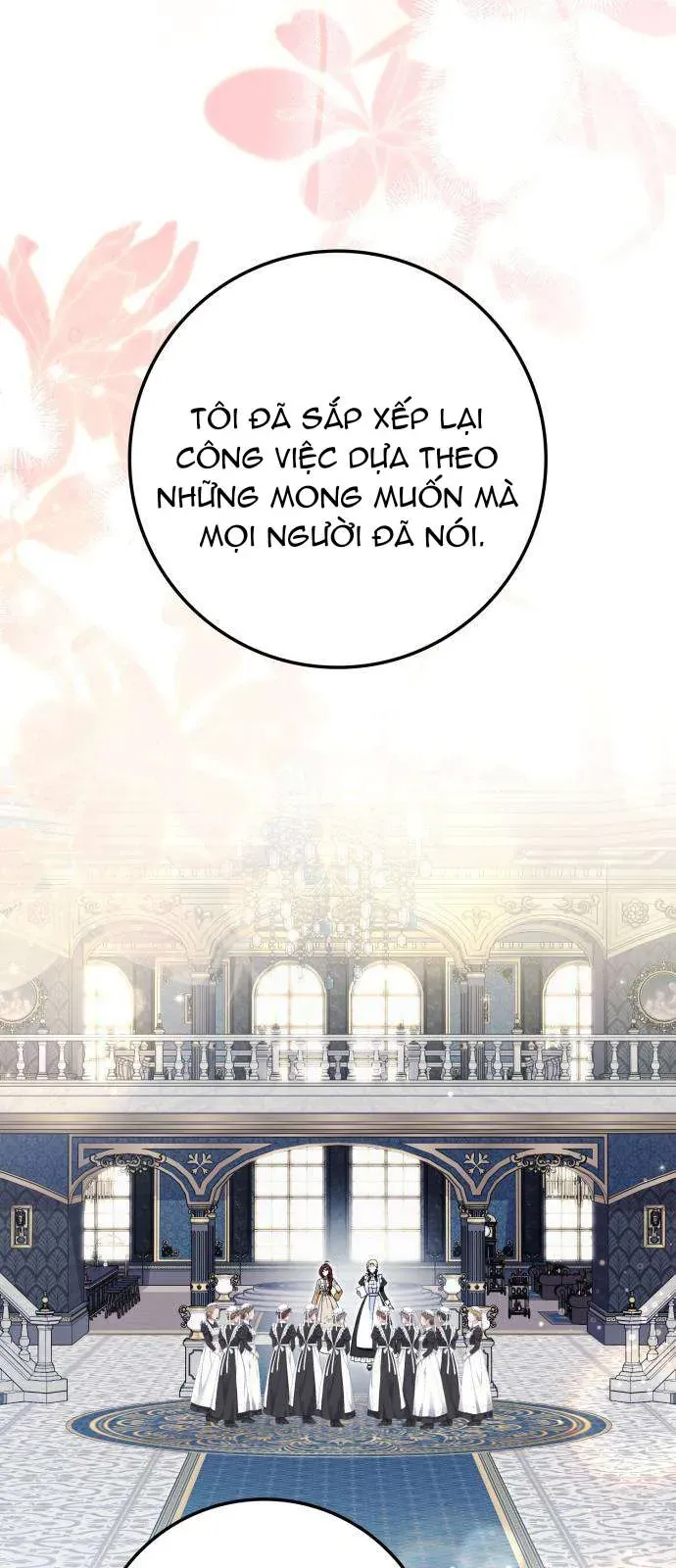 Nữ Công Tước Chiến Lợi Phẩm Chapter 26 - 77