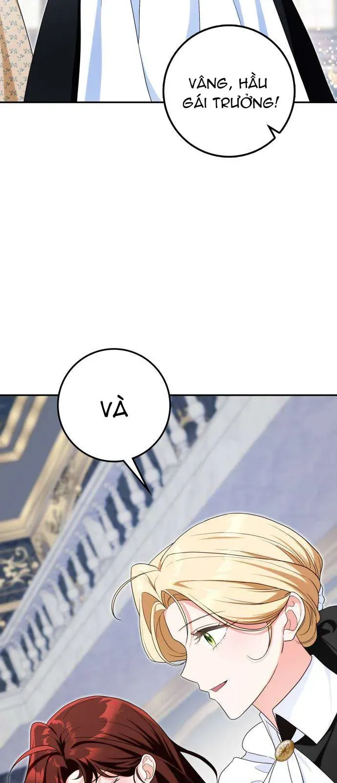 Nữ Công Tước Chiến Lợi Phẩm Chapter 26 - 79