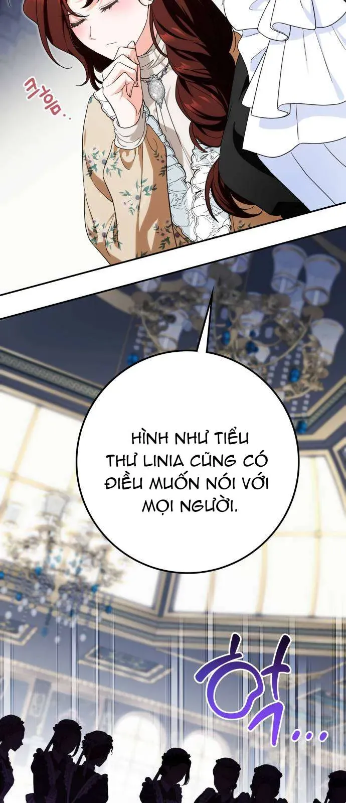 Nữ Công Tước Chiến Lợi Phẩm Chapter 26 - 80