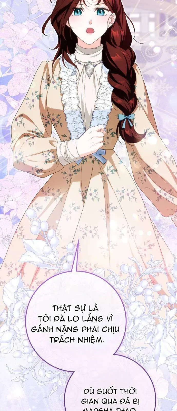 Nữ Công Tước Chiến Lợi Phẩm Chapter 26 - 82