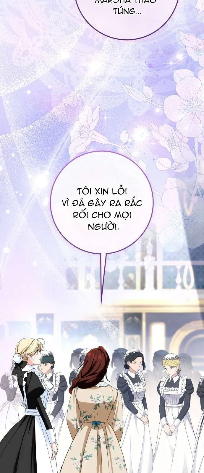 Nữ Công Tước Chiến Lợi Phẩm Chapter 26 - 83