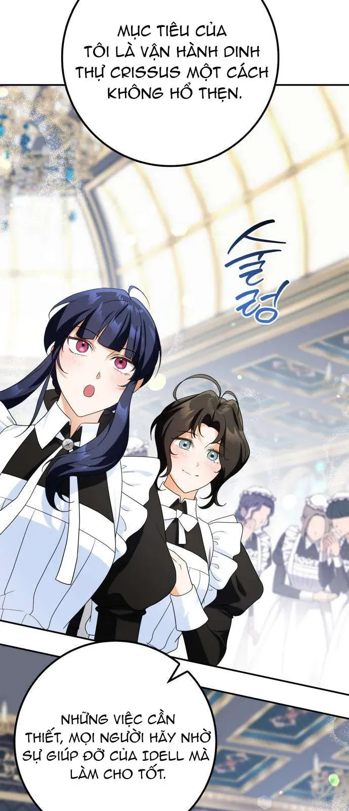 Nữ Công Tước Chiến Lợi Phẩm Chapter 26 - 85