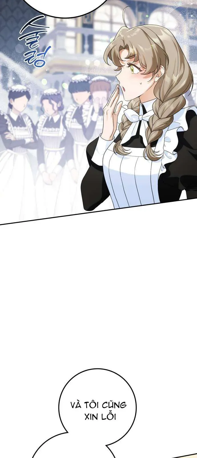 Nữ Công Tước Chiến Lợi Phẩm Chapter 26 - 86