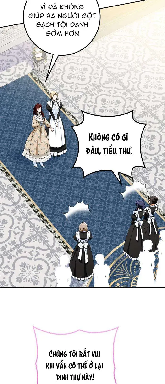 Nữ Công Tước Chiến Lợi Phẩm Chapter 26 - 87