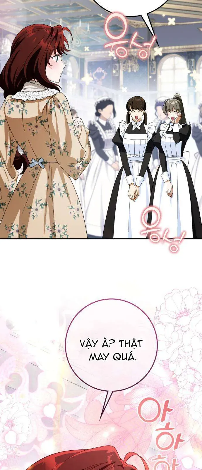 Nữ Công Tước Chiến Lợi Phẩm Chapter 26 - 89