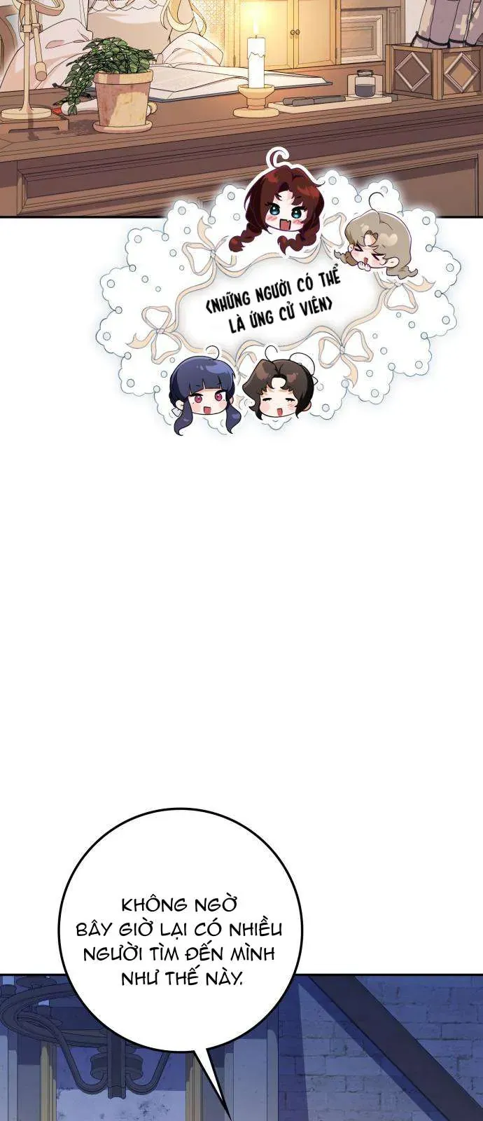 Nữ Công Tước Chiến Lợi Phẩm Chapter 26 - 10