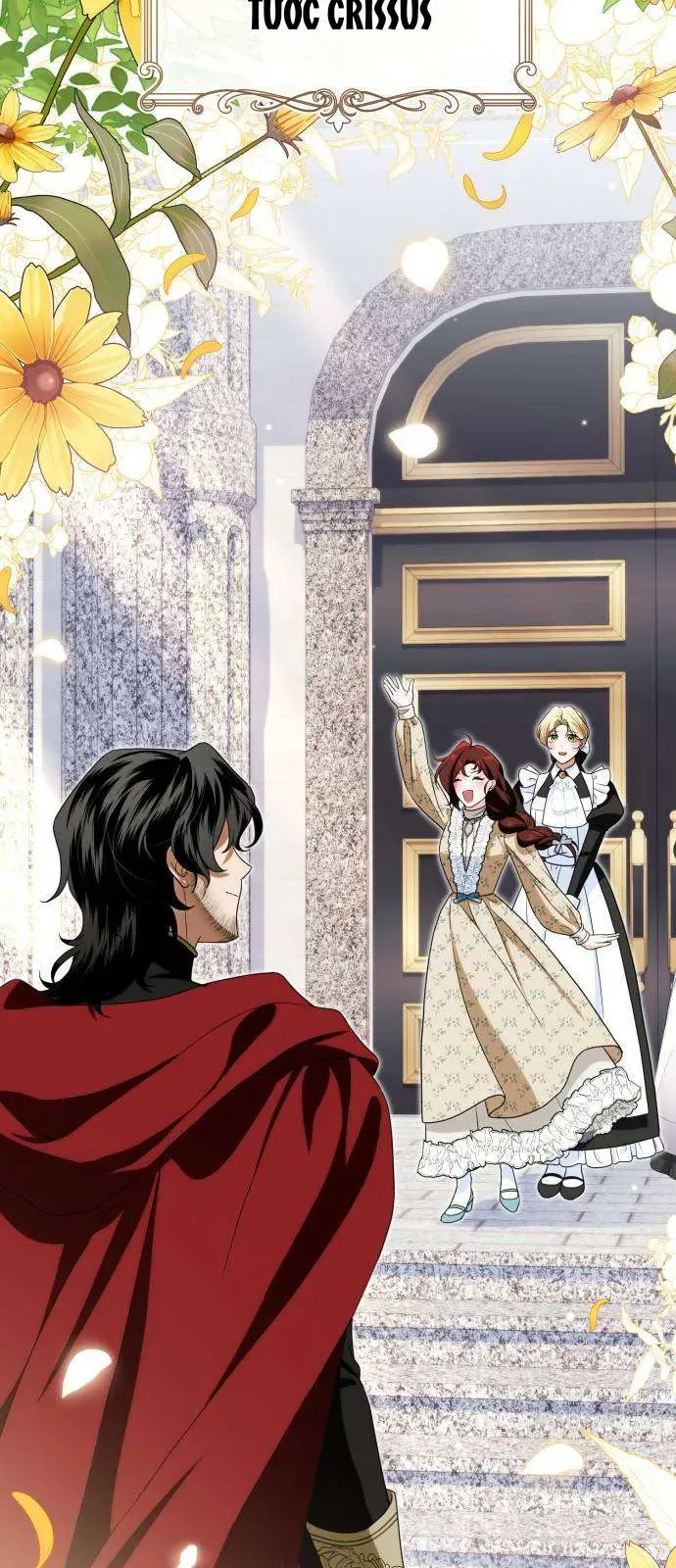 Nữ Công Tước Chiến Lợi Phẩm Chapter 26 - 92