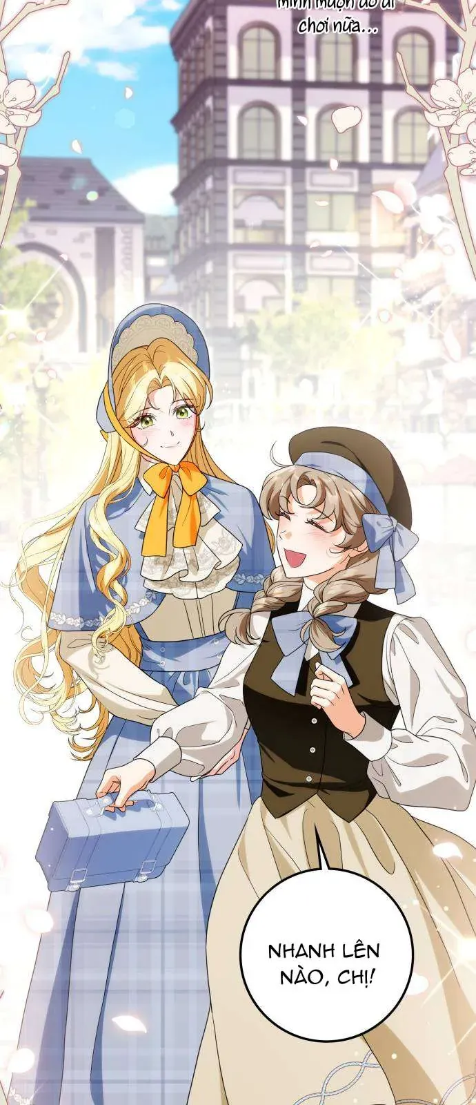 Nữ Công Tước Chiến Lợi Phẩm Chapter 26 - 96