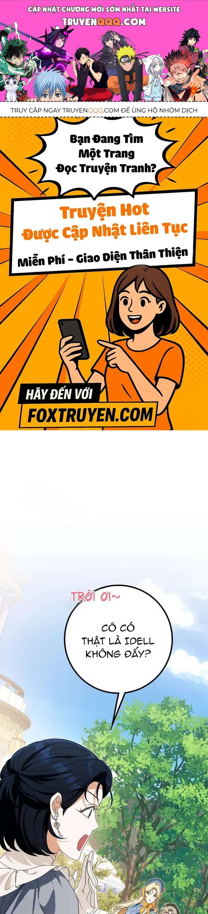 Nữ Công Tước Chiến Lợi Phẩm Chapter 27 - 1