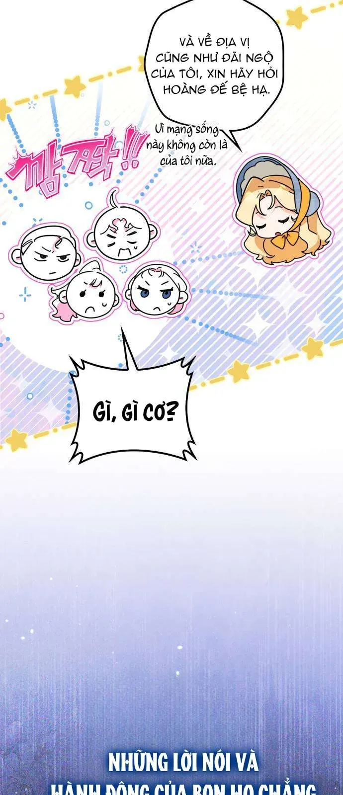 Nữ Công Tước Chiến Lợi Phẩm Chapter 27 - 16