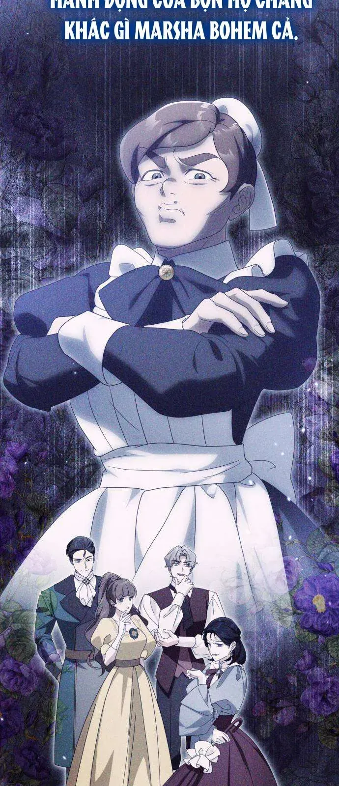 Nữ Công Tước Chiến Lợi Phẩm Chapter 27 - 17