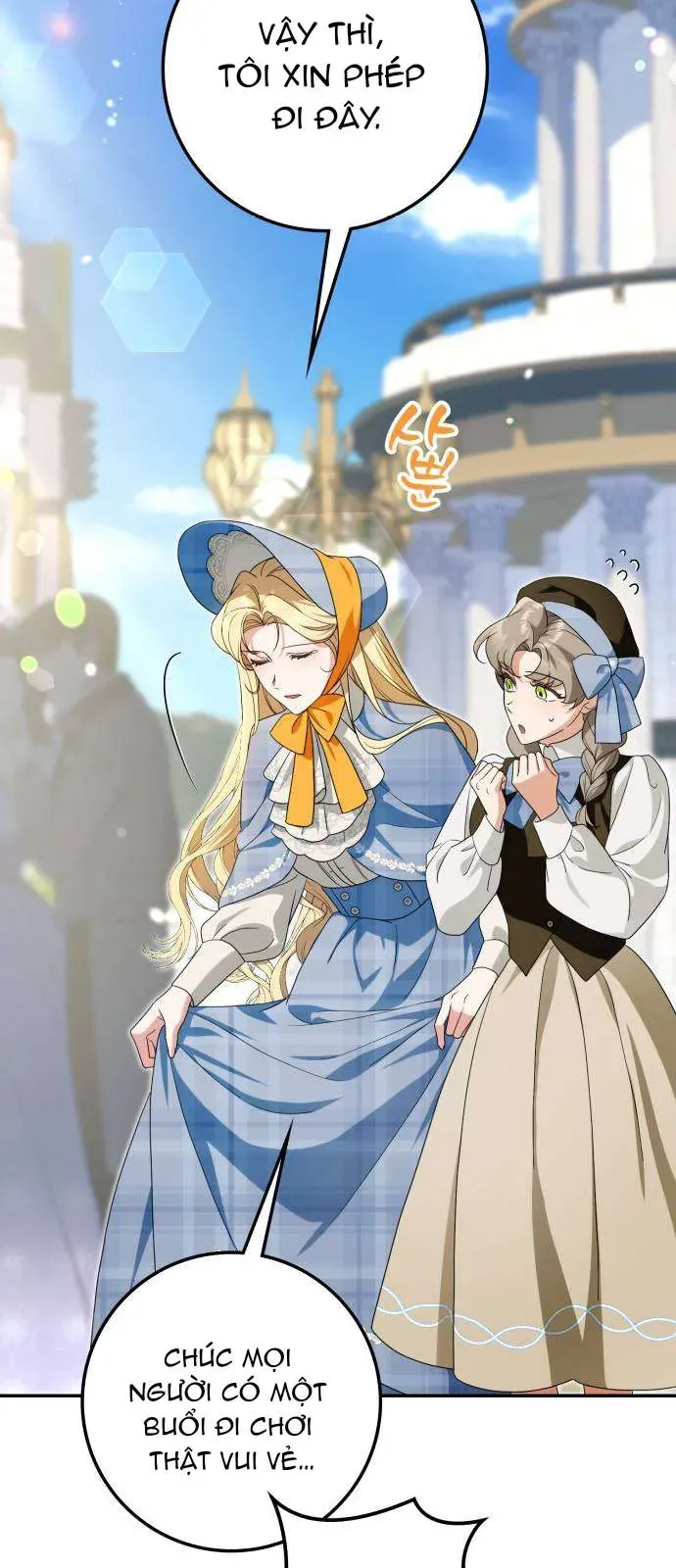 Nữ Công Tước Chiến Lợi Phẩm Chapter 27 - 19